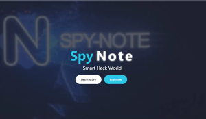 【布丁源码】SpyNote 7.0 破解版